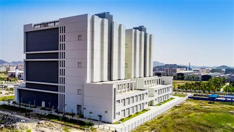 某现代风格中国移动公司建筑楼设计su模型[原创]