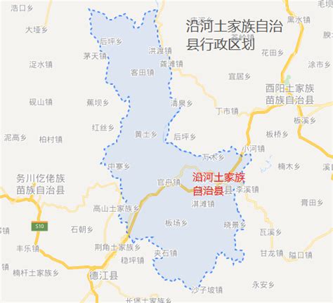 铜仁市有几个县，想去贵州铜仁旅游，有什么景点、小吃推荐 - 科猫网