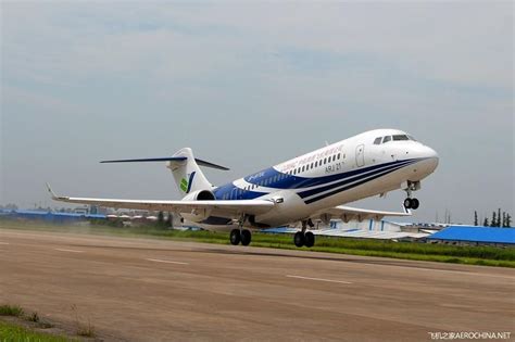 载客量比ARJ21大，比C919小：空客和中国就A220客机认证展开谈判|中国|C919|庞巴迪_新浪新闻