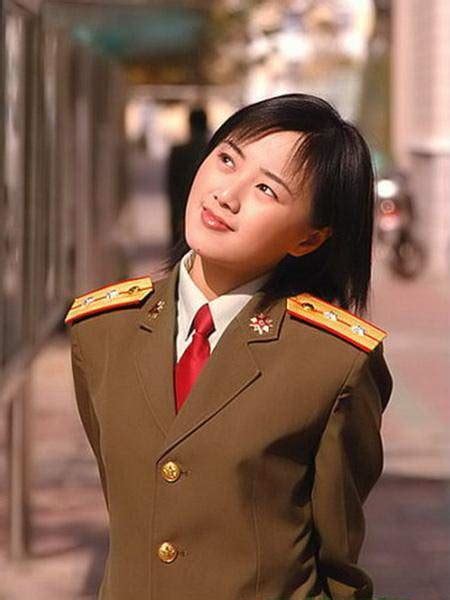 【中国人民解放军女兵....摄影图片】南京人像摄影_太平洋电脑网摄影部落