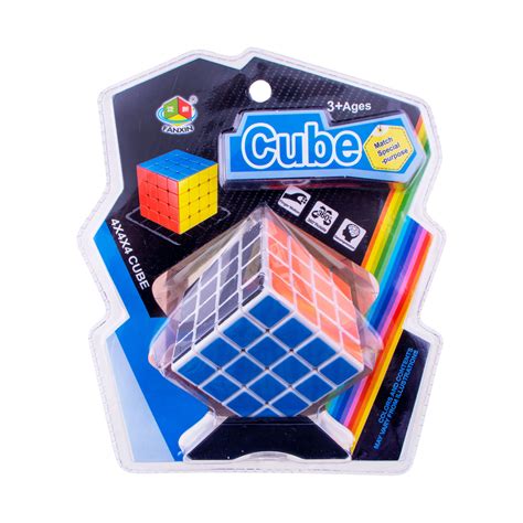 Fanxin Cubes – Value Co – South Africa