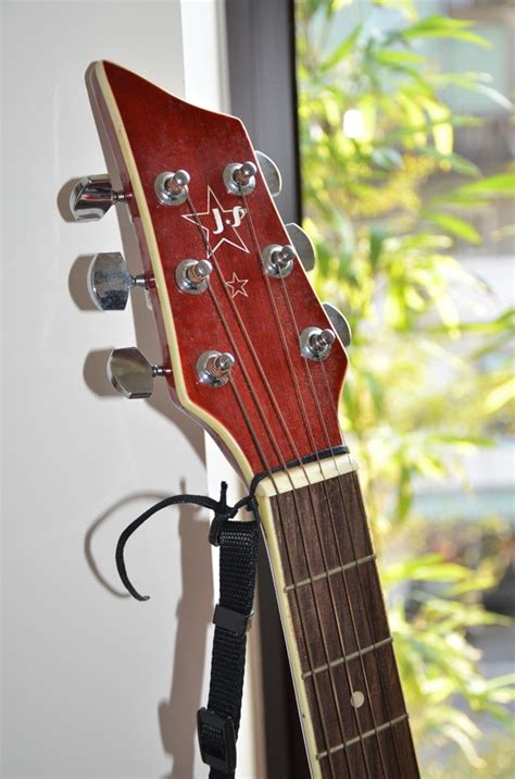 吉他调整维修项目 - 吉他维修 - 乐器维修 - 珠海西二乐器