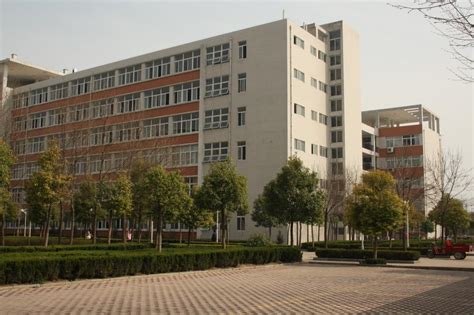许昌职业技术学院-信息公开