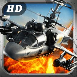 直升机空战模拟游戏下载-直升机空战模拟手机版下载v1.0.5 安卓版-单机手游网