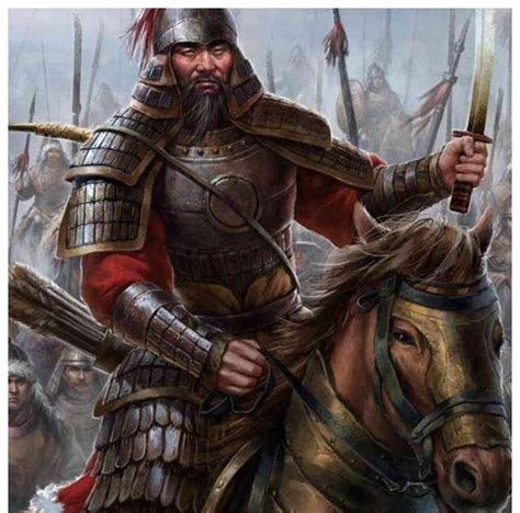 蒙古拖雷的后裔今天都怎么样了？1258年2月10日旭烈兀占领巴格达_萨沙讲史堂