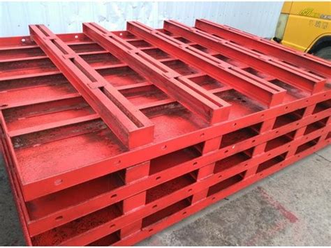 毕节钢模板拆卸-海商网，建筑钢材和结构件产品库