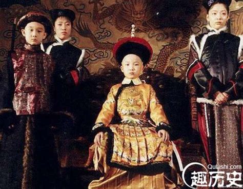 康熙的儿子谁继承了皇位，第四个儿子胤禛(登基之后成为雍正帝) — 久久经验网