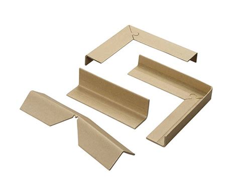L型纸护角-L型纸护角厂家批发价格-青岛百斯特包装制品有限公司