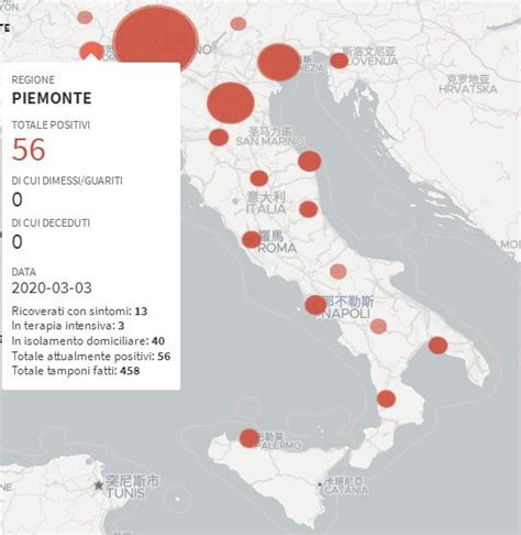 意大利最新疫情地图：伦巴第重灾区 南部被侵袭或影响意杯+欧冠_PP视频体育频道