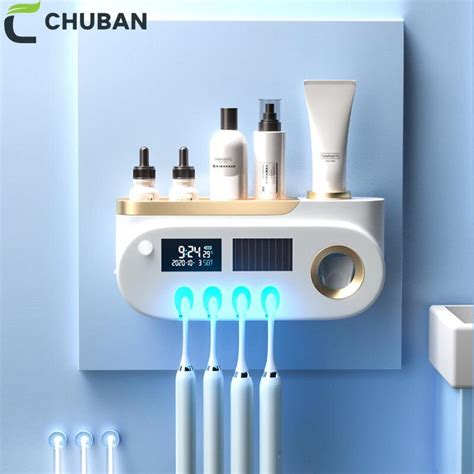 CHUBAN Air Humidifier Aromatherapy Hydrating Sprayer 250ml - CH341 ...