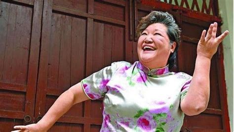 香港女演员“烈火奶奶”鲁芬今晨因病离世 享年63岁 - 文娱 - 华西都市网新闻频道