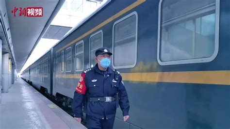 温暖回家路—2016北京铁路春运