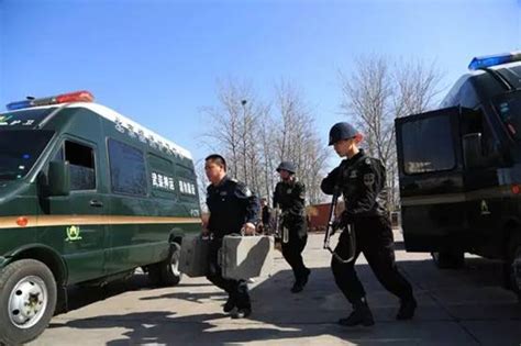 安全押运、智能技术押运 - 业务展示 - 中保国卫国际保安服务（北京）有限公司