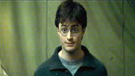 Harry Potter and the Deathly Hallows Teaser Trailer - FilmoFilia