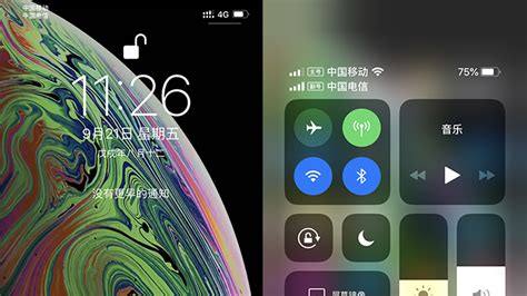 iPhone XS Max双卡功能体验：双卡双待≠双4G - 超能网