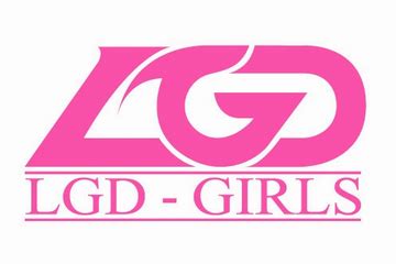 LOLLGD女子战队介绍 LGD-Girls成员个人资料-腾牛网