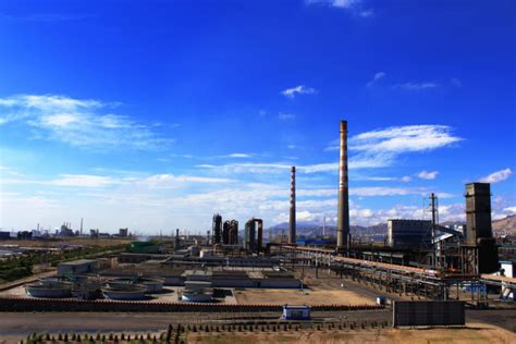 内蒙古美方煤焦化有限公司