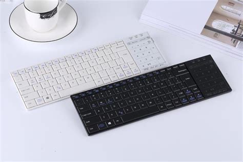 百元机械键盘 AOC GK410 使用体验_无线键盘_什么值得买