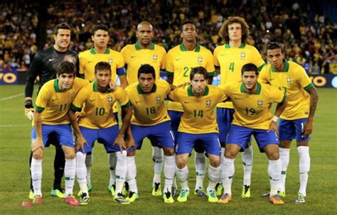巴西vs塞尔维亚首发预测：内马尔、拉菲尼亚、维尼修斯出战_东方体育