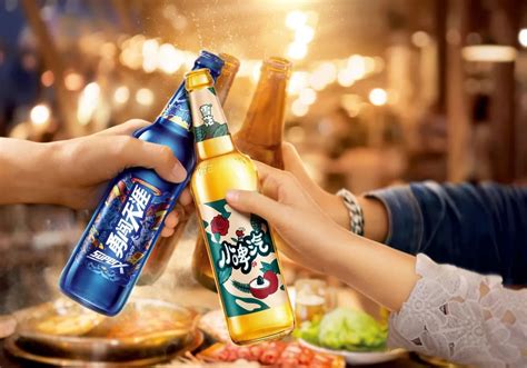 华润啤酒：1-6月营收210亿，次高档及以上产品占比已达18.1% | 酒业家
