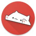 Bongo Cat Mver按键猫咪下载-Bongo Cat Mver按键猫咪免费版下载ver按键猫咪下载 v0.1.6 全键盘皮肤-软件爱好者