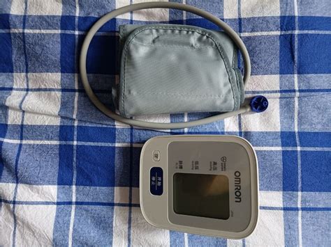 对比欧姆龙J760和J761血压计：它们的不同点有哪些？-十一分