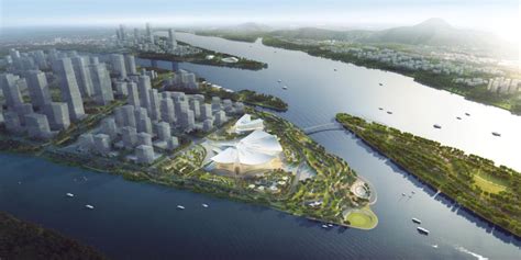 世界湿地日丨广州南沙坚持以绿色作为高质量发展的底色 - 21经济网