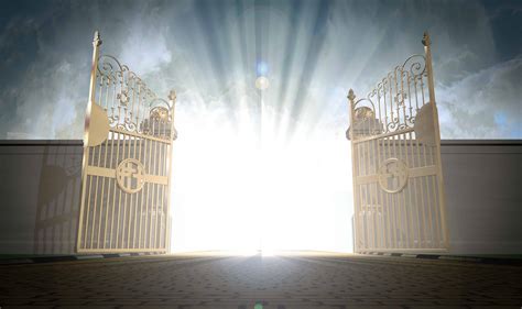 Why heaven could be hell - Atheist Alliance International