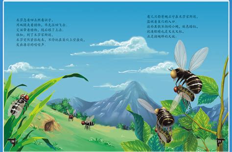 《昆虫记》昆虫资料卡,昆虫记10种昆虫卡,昆虫记的昆虫卡片_大山谷图库