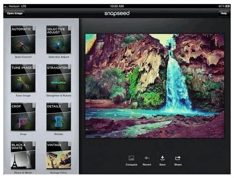 12 Snapseed Editing Tips for Amateurs