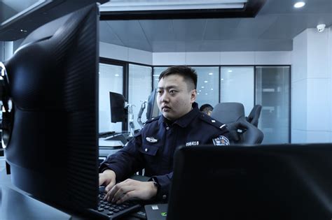 公安网站管理系统（新款）源码_宁志网络公司