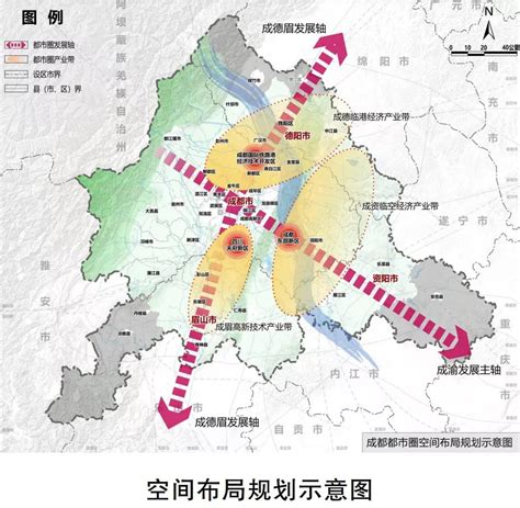 成渝地区双城经济圈水安全保障规划来了！打通大渡河与岷江间跨流域水资源配置通道_四川在线