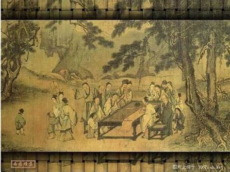 中国文学史上以乐府古题作诗的诗人是谁呀-百度经验