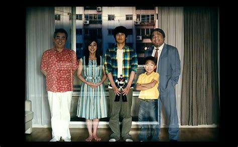用心体会9部温情影片：《开心家族》延续了车太贤作品的催泪风格