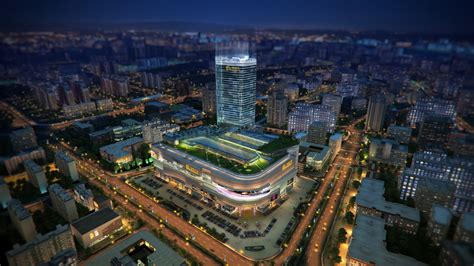 Zhongshan Guzhen Galaxy Lighting Plaza Yinhe LED lighting wholesale ...