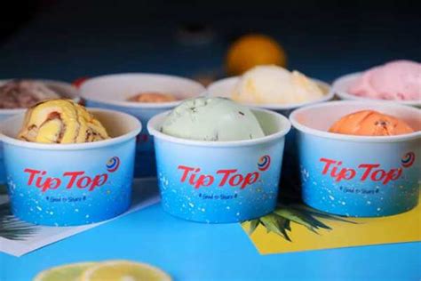 2021世界十大冰淇淋排名：第九遍布巴黎全市(2)_排行榜123网