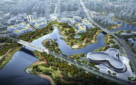中电建重庆投资有限公司 在建项目 江津综保区片区开发建设PPP项目