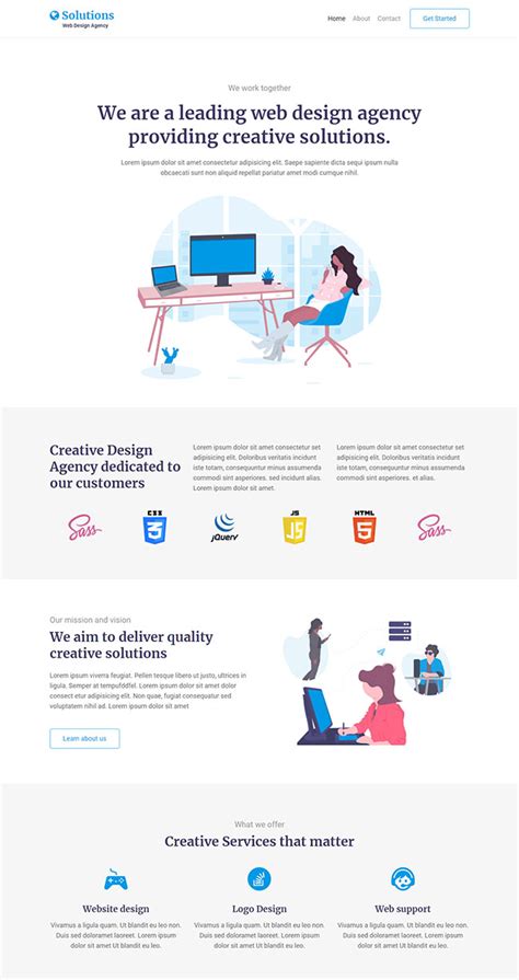 企业网站前端+网页设计-企业网站设计作品|公司-特创易·GO