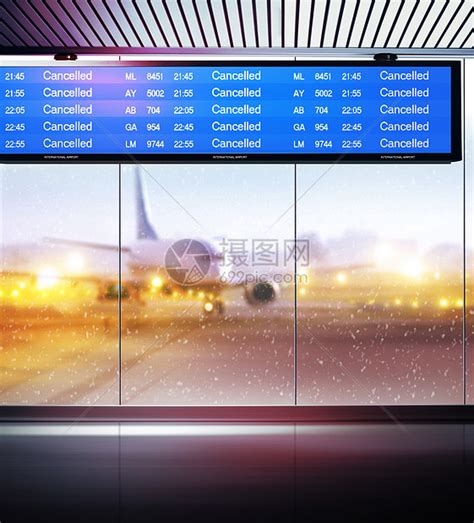 蓝色小清新机票航班APP订单详情ui界面设计素材-千库网