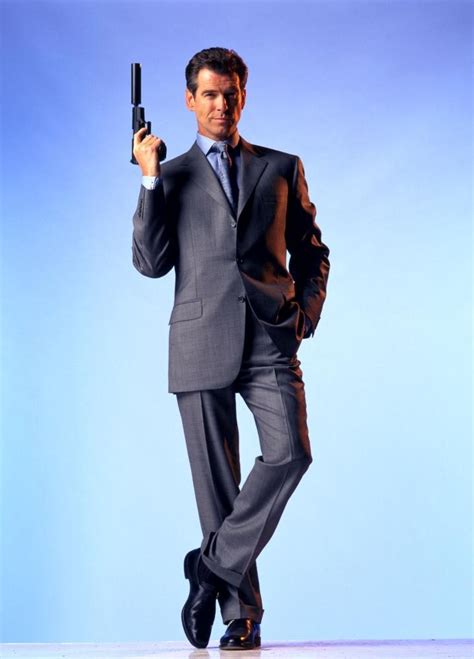 电影《007：黑日危机》中的苏菲玛索，颜值完全抢去了主角的光环_电影_高清1080P在线观看平台_腾讯视频