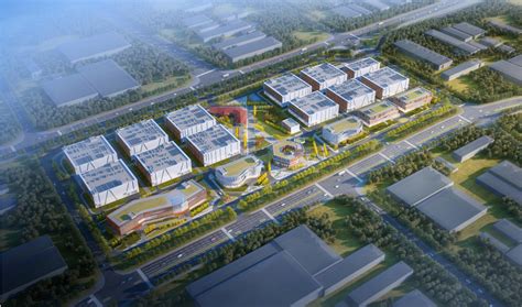 北京大兴国际机场临空经济区（廊坊）物流港综合基础建设项目 - 土木在线