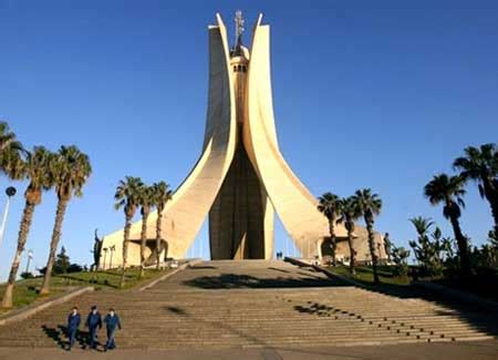 北非柔情—阿尔及利亚（ALGالجزائر‎） 篇一：首都阿尔及尔_旅游出行_什么值得买