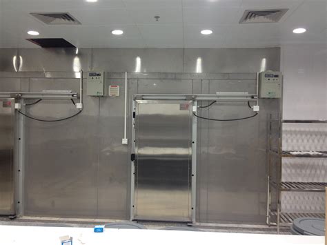 冷库工程-冷库设备-东莞市风华制冷设备有限公司