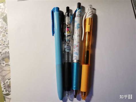 用笔芯自制笔,怎么做手工笔,空笔芯手工制作大全_大山谷图库