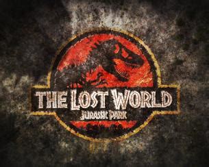 电影《侏罗纪公园2》——失落的世界 - 化石网