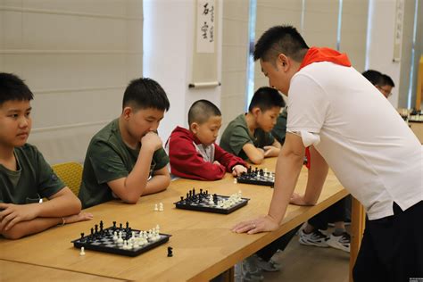 2018广东省棋类教练员培训班成功举办-广东象棋协会网
