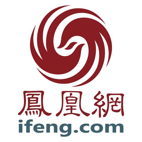 凤凰网logo_图片_互动百科