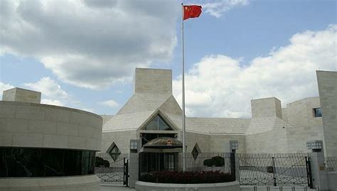 美媒揭开了美方无端要求中国关闭驻休斯敦总领馆的真相