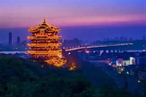 杭州最好看的10个夜景地，游客纷纷赞其惊艳，你拍过几个？