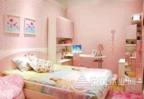 七彩童年家具品牌的品牌优势和产品特点-中国木业网